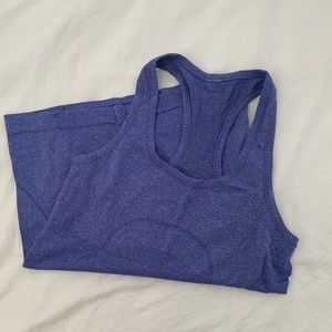 COPY - Lululemon Swiftly Tech Racerback
